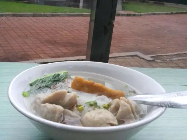 Gambar Makanan Baso Malang Oasis 7