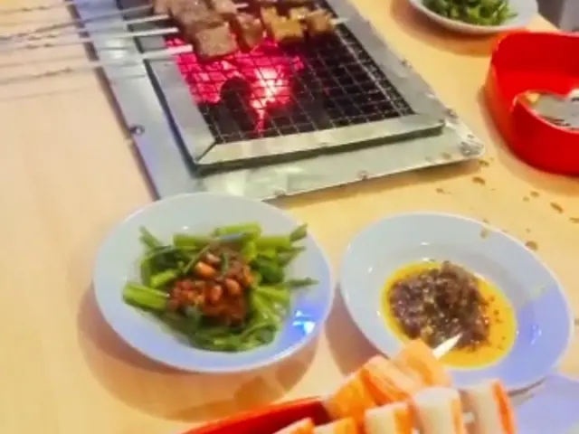 Gambar Makanan TableGrill 4