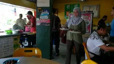 Wawasan Kopitiam Kanchut