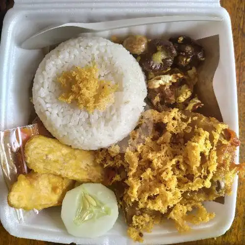 Gambar Makanan Ayam Ricebox, Gunung Severe 2