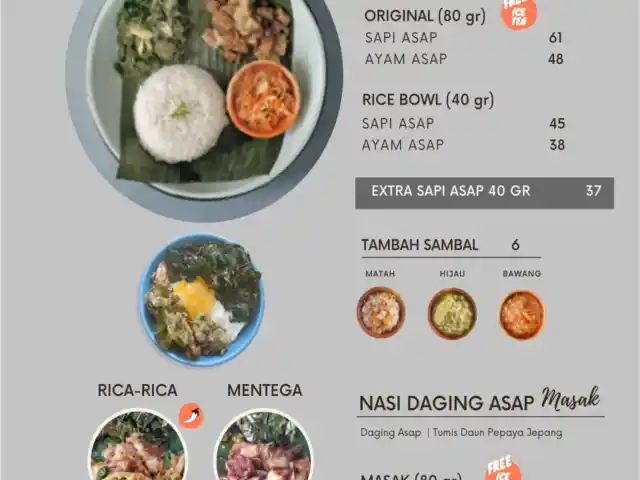 Gambar Makanan DapurSuamistri 20