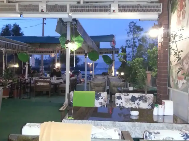 Incir6 Cafe'nin yemek ve ambiyans fotoğrafları 2