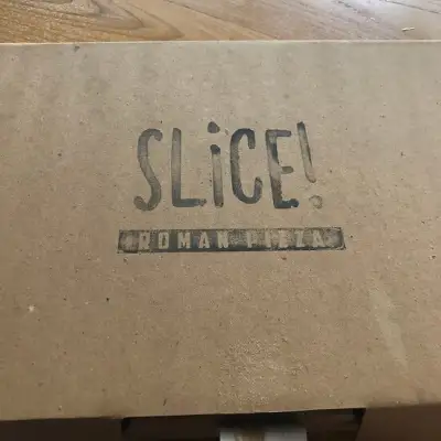 Slice! Pizza Bali