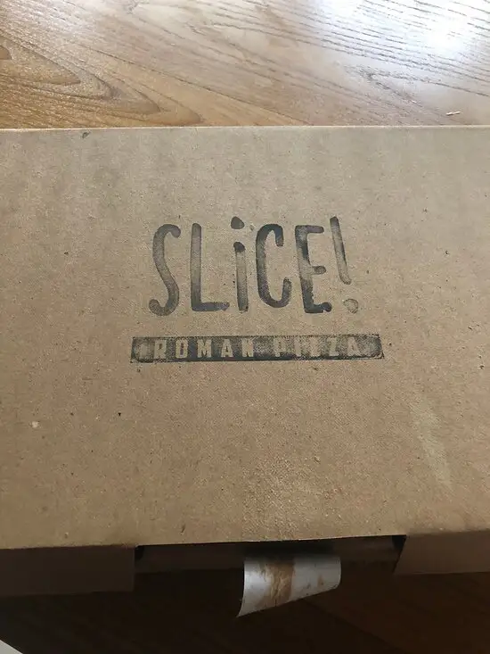 Slice! Pizza Bali