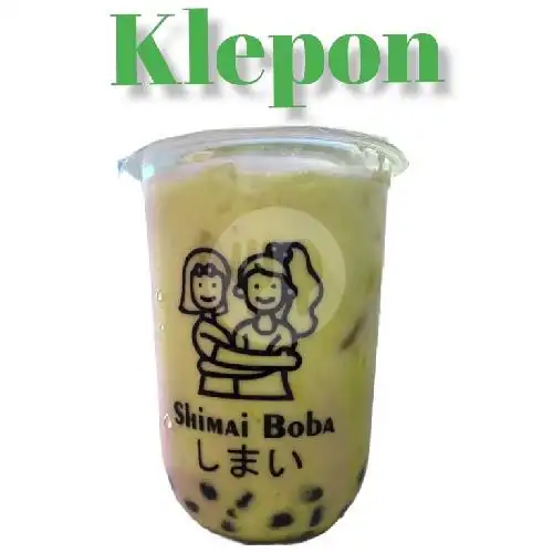 Gambar Makanan Shimai Boba 7