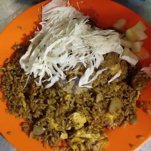 Gambar Makanan Nasi Goreng Acropolis 2