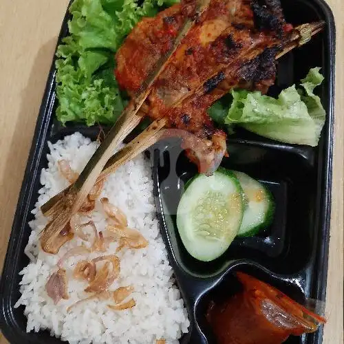 Gambar Makanan Ayam Bakar TikTok, Pekayon 2