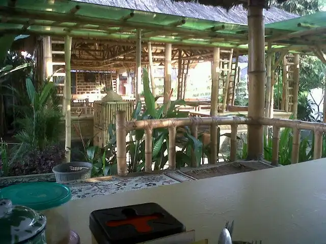 Gambar Makanan RM. Saung Bambu Racik Desa 15