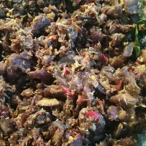 Gambar Makanan Warung Tonsea Makanan Khas Manado, Batur Sari 20