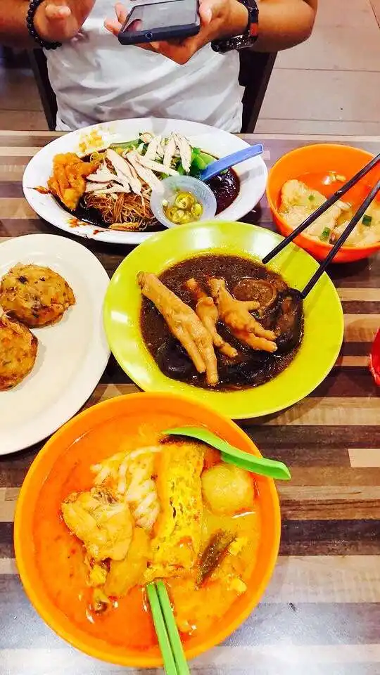 Restoran Berjaya Food Photo 10