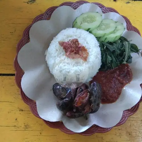 Gambar Makanan Warung Bang Sin, Kadilangu 19