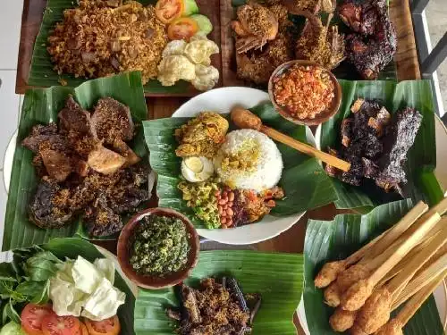 Neya Indonesian Halal Food, Kerobokan