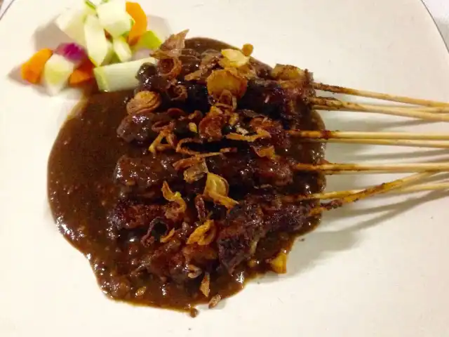 Gambar Makanan Rumah Makan Sate Surabaya 9