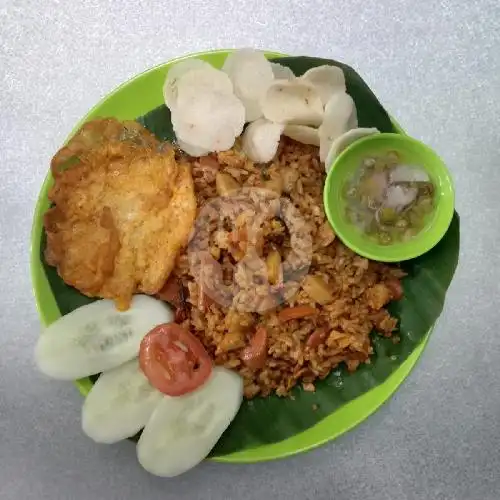 Gambar Makanan Bakso Indonesia, Medan Sunggal.Sei Sikambing B 1