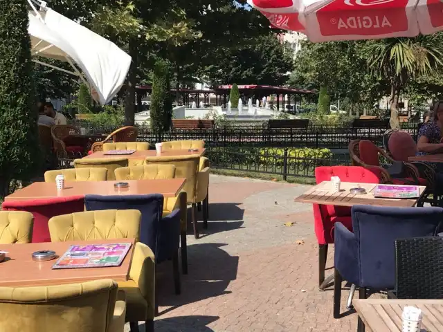 Yusuf Emir-İ Cafe Restaurant'nin yemek ve ambiyans fotoğrafları 18