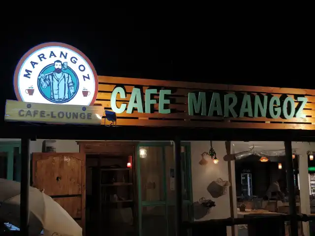 Cafe Marangoz'nin yemek ve ambiyans fotoğrafları 3