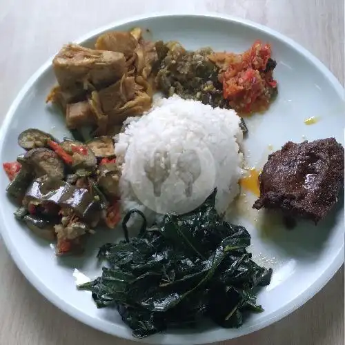 Gambar Makanan RM. Padang Sari Bundo Jaya, Sanur 1