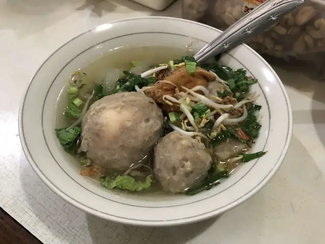 Gambar Makanan Bakso Titoti 11