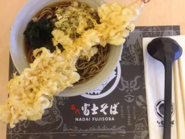 Nadai Fujisoba Food Photo 7