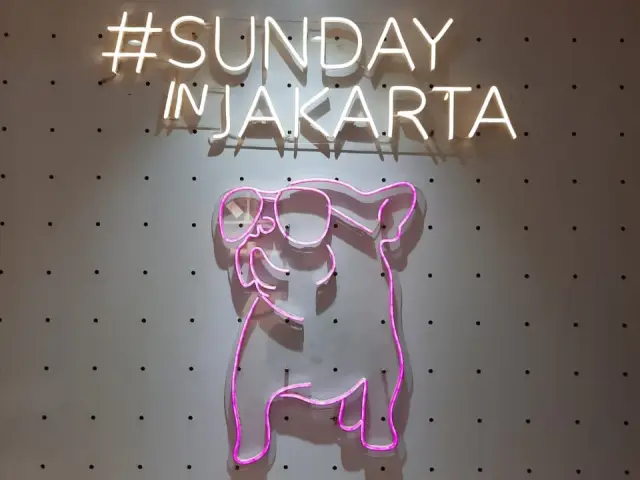 Gambar Makanan SundayinJakarta 7