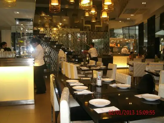 Lugang Cafe Food Photo 1