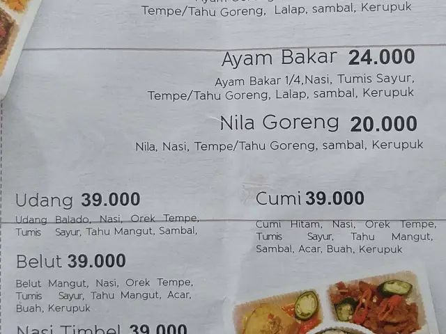 Gambar Makanan KepalaManyungBuFat 5