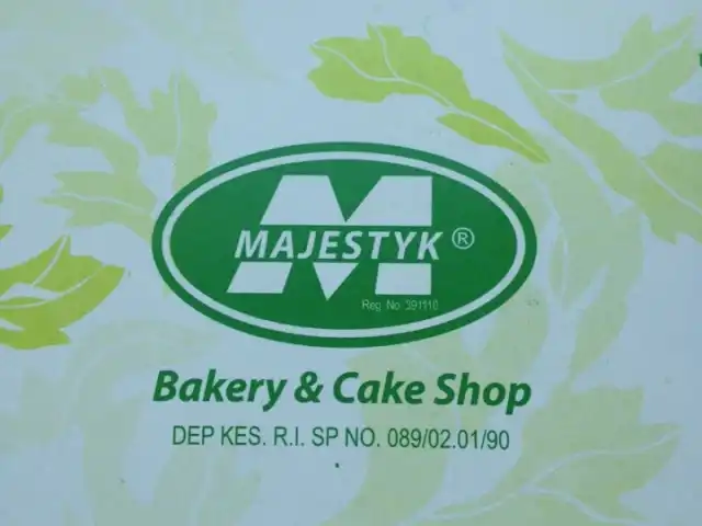Gambar Makanan Majestyk Bakery & Cake Shop 12