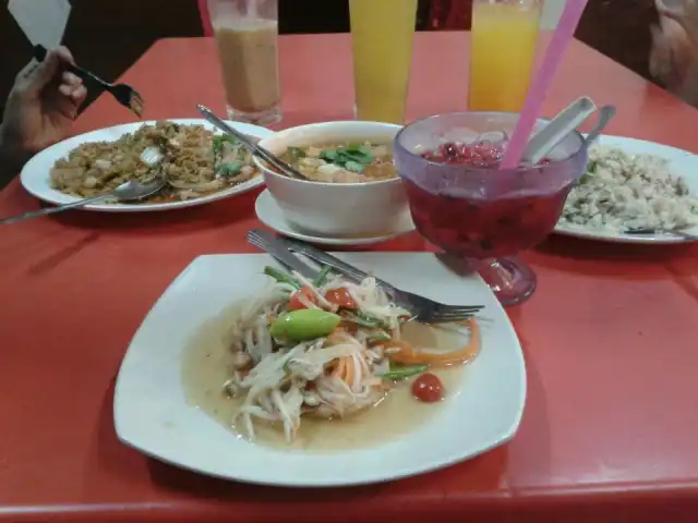 Restoran King Tomyam Food Photo 2