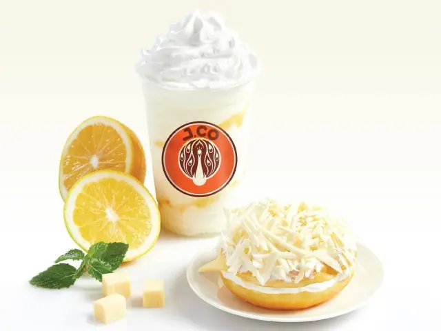 J.CO Donuts & Coffee Food Photo 5