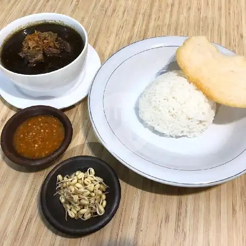 Gambar Makanan Prabu Mambriwu, Dr. Samratulangi 6