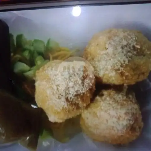 Gambar Makanan Pempek Palembang Sentiong 11