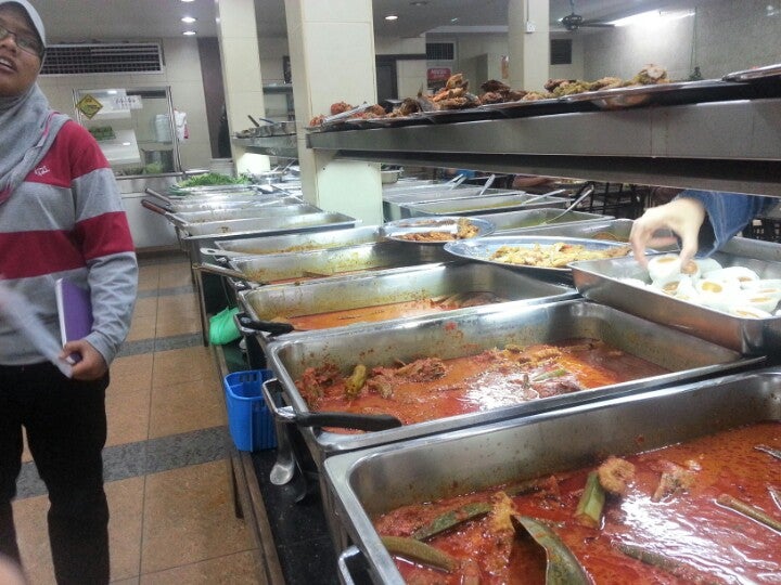 Restoran Azira, Dinner, Shah Alam YummyAdvisor