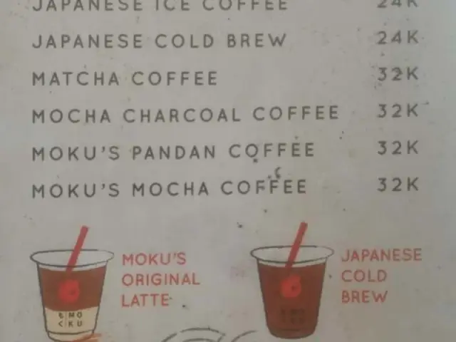 Gambar Makanan MokuJapaneseCoffee 17