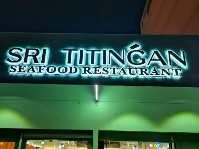 Sri Tintingan Seafood Tawau Food Photo 2