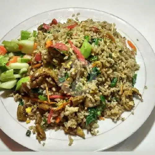 Gambar Makanan Nasi Goreng Selera, Purwakarta 11