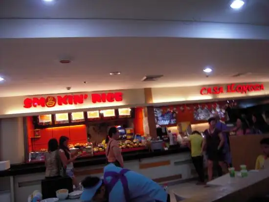 Robinsons Food Court Food Photo 1