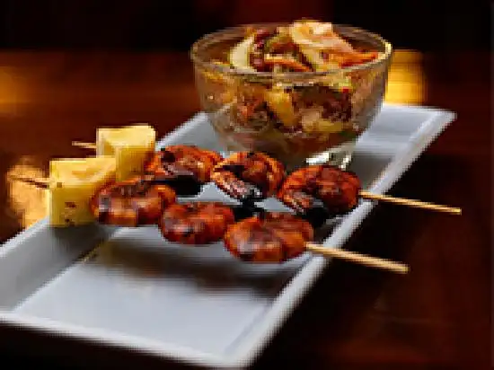 Gambar Makanan Golden Abalone Restaurant 1
