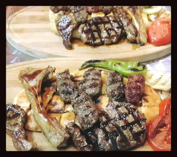 Vefa Akhisar Köfte'nin yemek ve ambiyans fotoğrafları 6