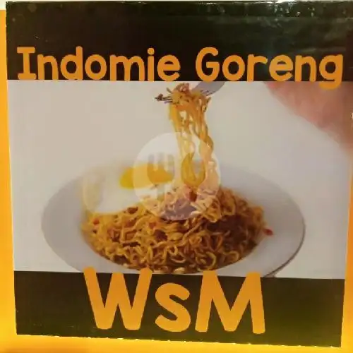 Gambar Makanan WARKOP SIANG MALAM 8