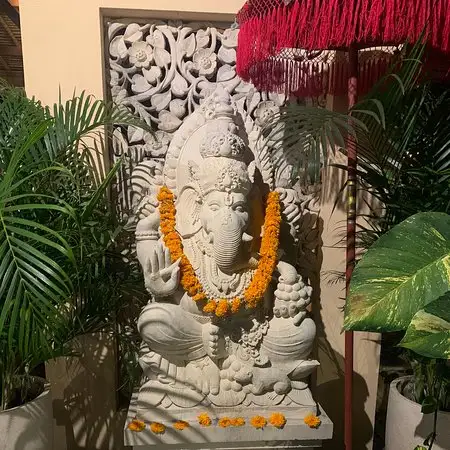 Gambar Makanan Ganesha Ek Sanskriti Sanur 19