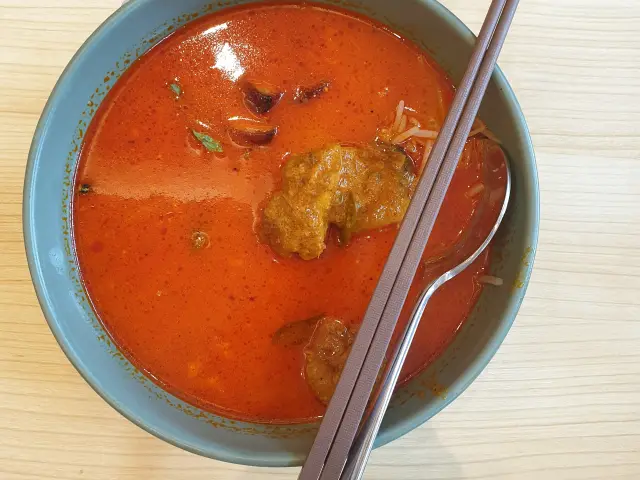 Gambar Makanan Nam Heong 17