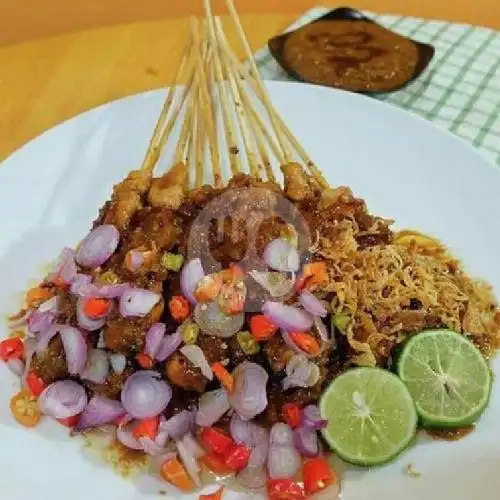 Gambar Makanan Sate Madura Barokah Cak Bahar, Pondok Jaya 20