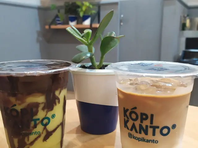 Gambar Makanan Kopi Kanto 15