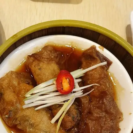 Gambar Makanan Imperial Kitchen Tujungan Plaza 16