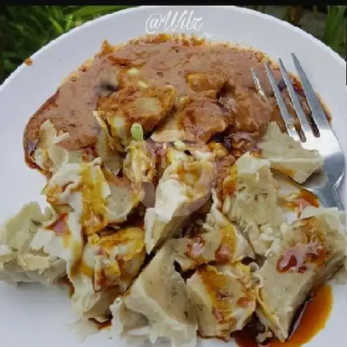 Gambar Makanan Siomay & Batagor Kang Dede, Banjarangkan 6