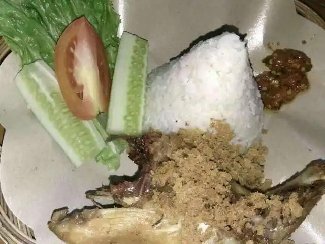 Gambar Makanan Kedai Sari 12