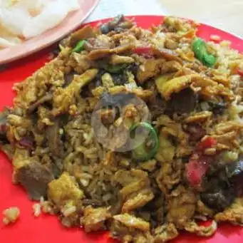 Gambar Makanan Nasi Goreng Asror Barokah,Astek Lengkong Gudang 7