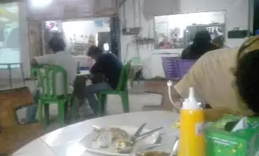 kedai makan maisabella