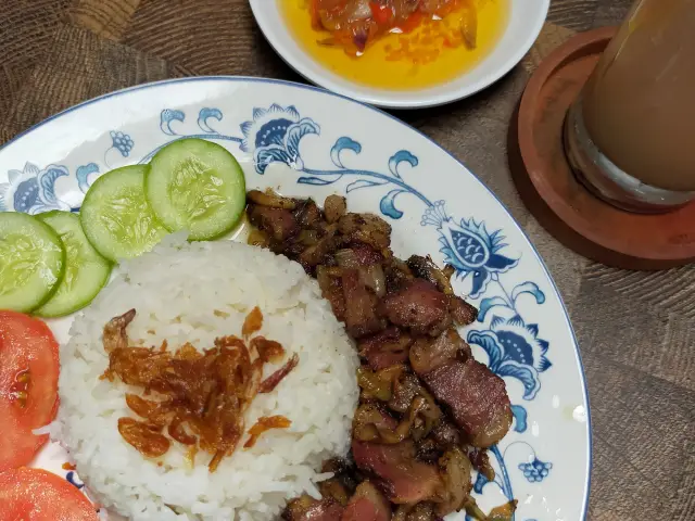 Gambar Makanan Kunanti Kopitiam 3