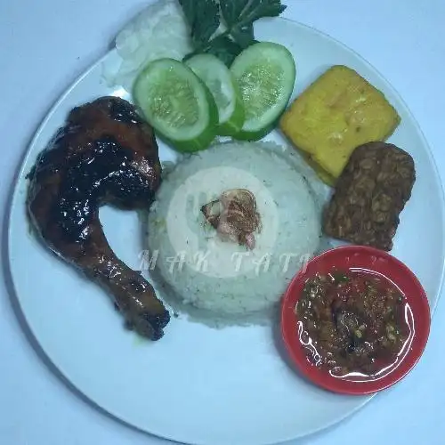 Gambar Makanan Ayam Mak Tati  11